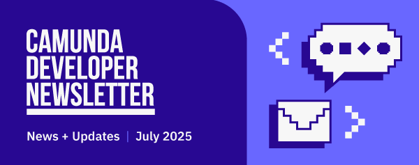 July Developer Newsletter