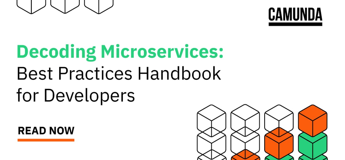 Decoding Microservices - Read Now
